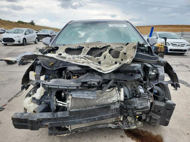 2017 HYUNDAI ACCENT SE - KMHCT5AE3HU335409