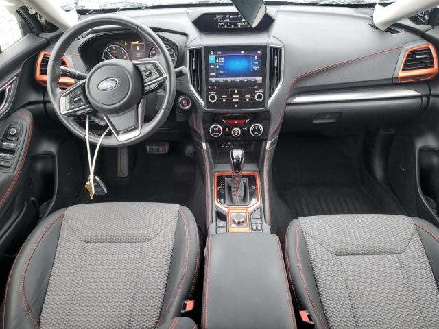 2019 SUBARU FORESTER SPORT JF2SKAPC7KH578532