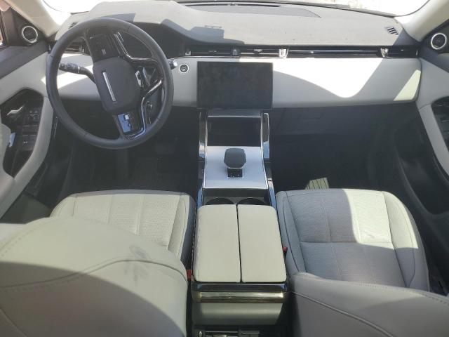 2024 LAND ROVER RANGE ROVE SALZJ2FX0RH234425