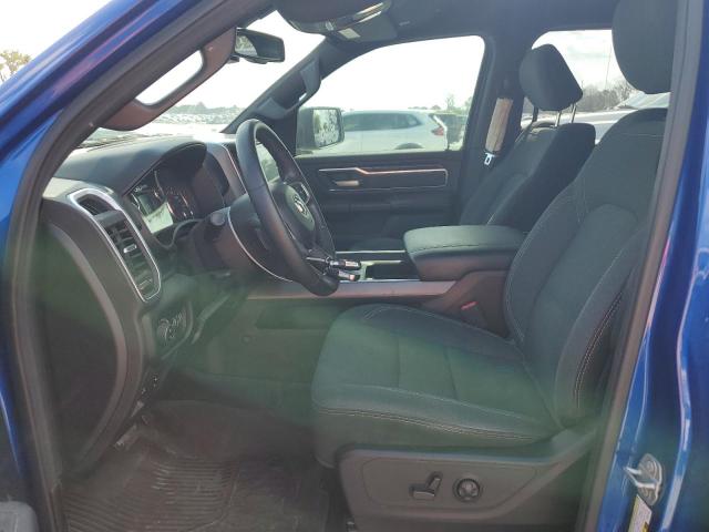 2019 RAM 1500 BIG H 1C6SRFFT0KN621965