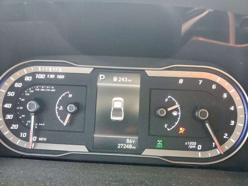 2024 HYUNDAI SANTA CRUZ 5NTJADDE1RH104996