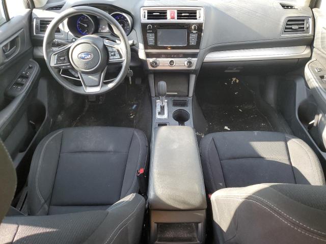 2019 SUBARU LEGACY 2.5I 4S3BNAB6XK3011123