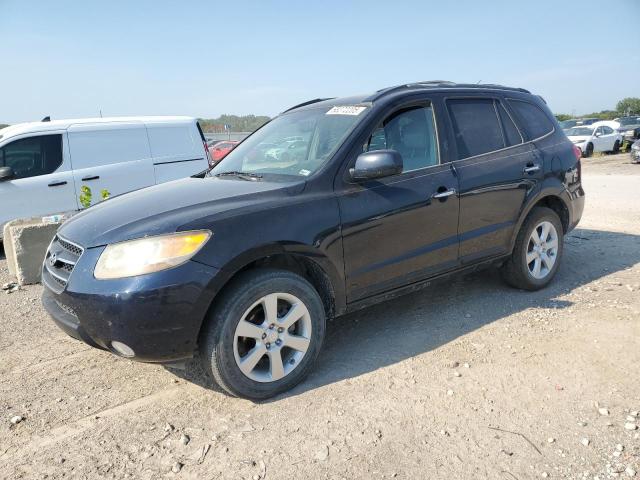 HYUNDAI SANTA FE SE