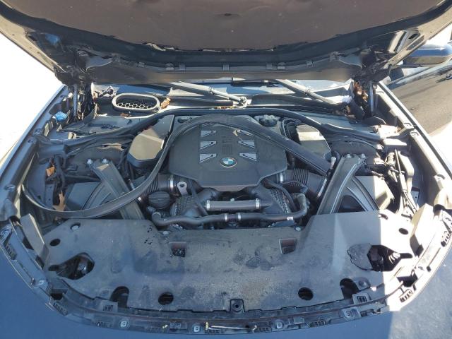 2023 BMW 760 XI WBA33EJ07PCL92724