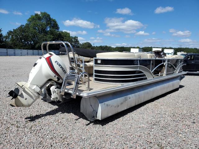2018 SYLVAN PONTOON #3226629781
