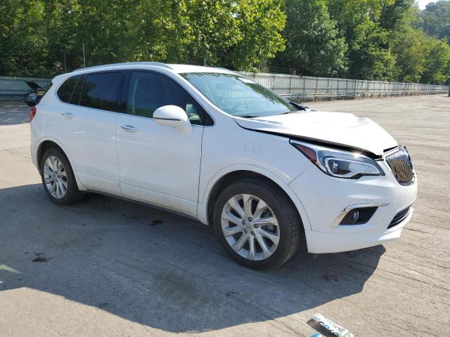 2018 BUICK ENVISION P LRBFX3SX1JD113742