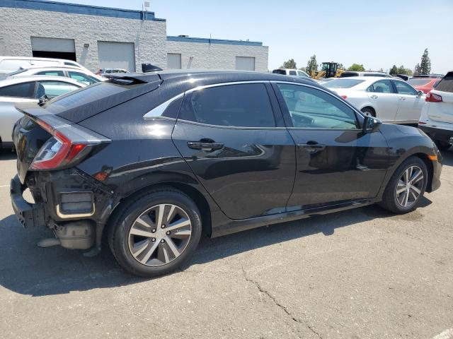 2020 HONDA CIVIC LX SHHFK7H33LU400943