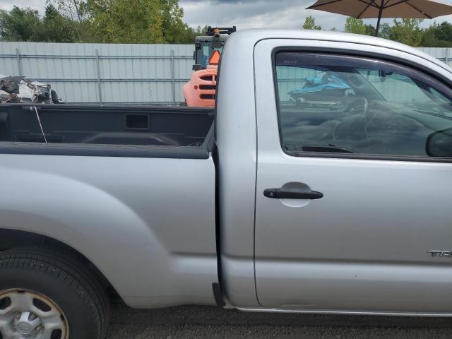 2010 TOYOTA TACOMA - 5TENX4CNXAZ716650