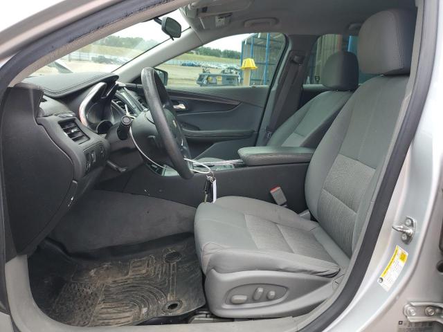 2015 CHEVROLET IMPALA LS 1G11X5SL7FU100370
