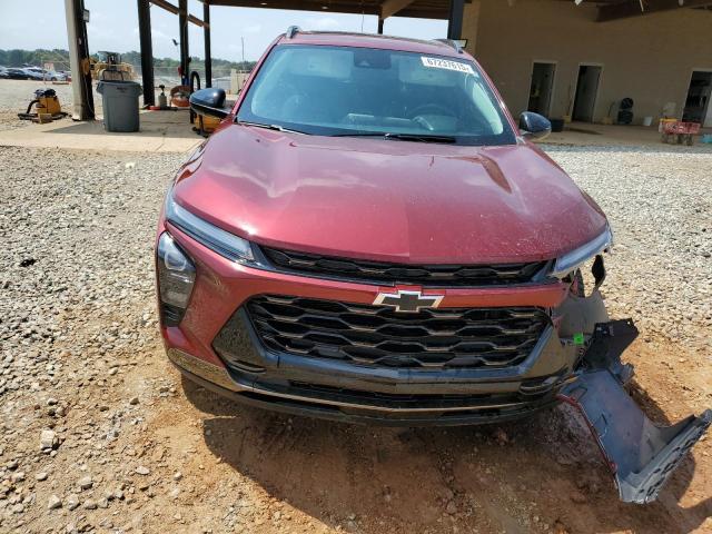 2024 CHEVROLET TRAX ACTIV KL77LKE22RC208305
