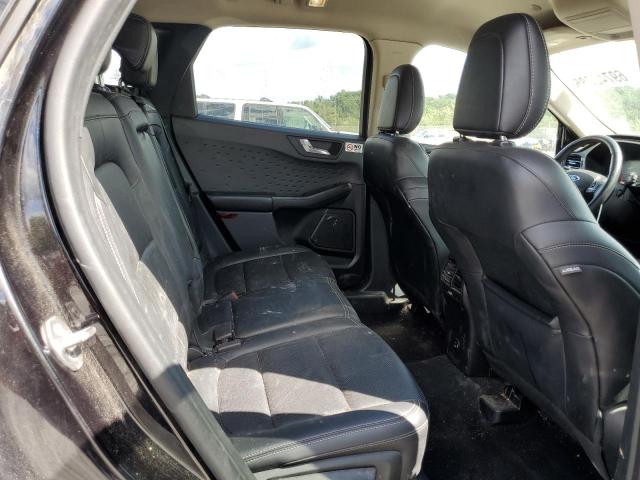 2020 FORD ESCAPE SEL #3286730358