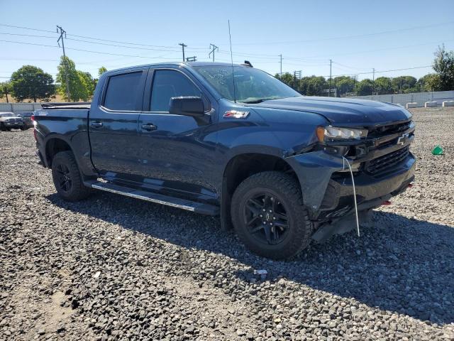 2020 CHEVROLET SILVERADO K1500 LT TRAIL BOSS 1GCPYFED3LZ106836