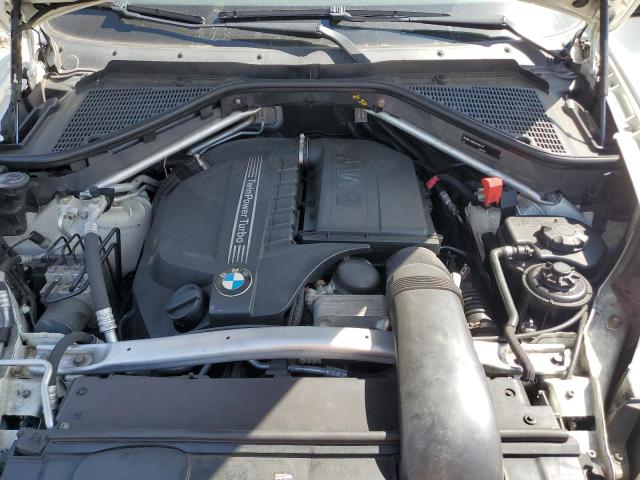 2012 BMW X6 XDRIVE3 - 5UXFG2C50CL780107