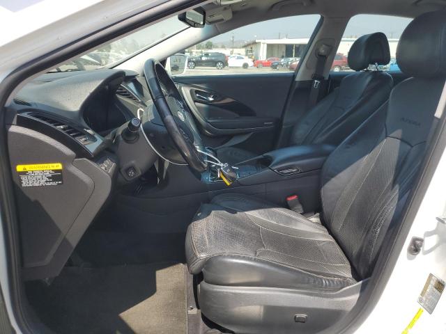2016 HYUNDAI AZERA KMHFG4JG4GA501188