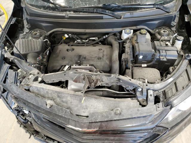 2020 CHEVROLET EQUINOX LT - 3GNAXVEX0LL149560