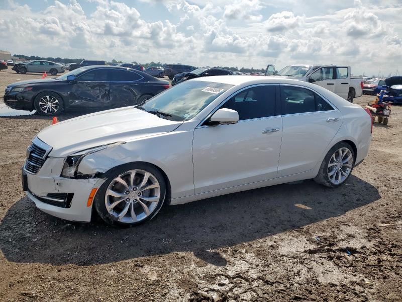 2016 CADILLAC ATS PREMIU 1G6AE5SS7G0114625