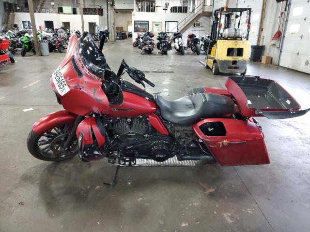 2019 HARLEY-DAVIDSON FLHXS 1HD1KRP15KB622195