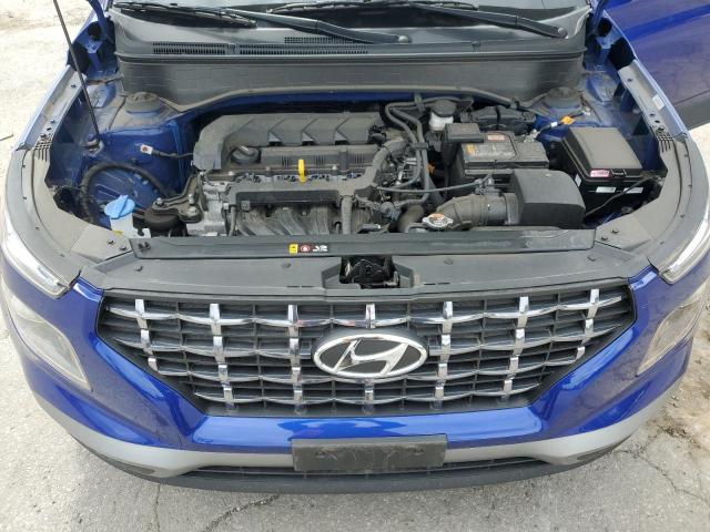 2023 HYUNDAI VENUE SEL KMHRC8A35PU257224