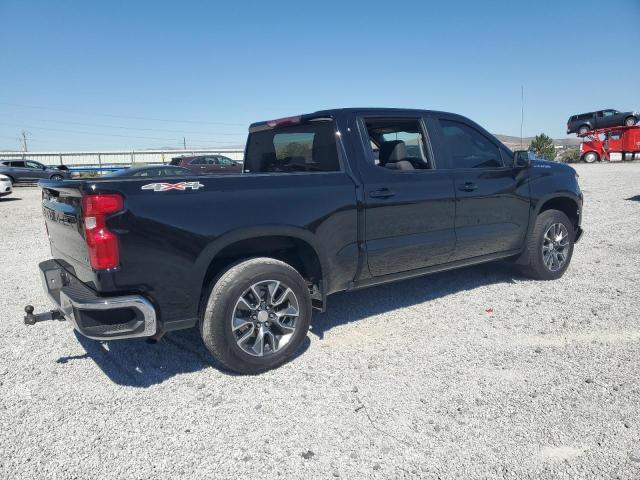 2022 CHEVROLET SILVERADO - 2GCUDDED5N1508355