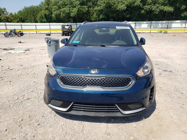 2019 KIA NIRO FE KNDCB3LC8K5244726