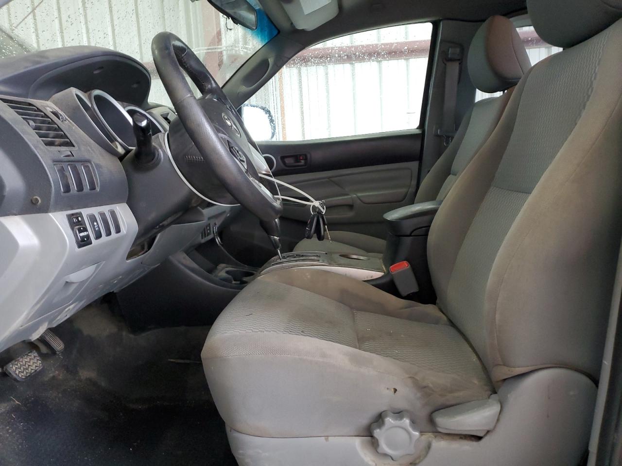 TOYOTA TACOMA PRERUNNER ACCESS CAB