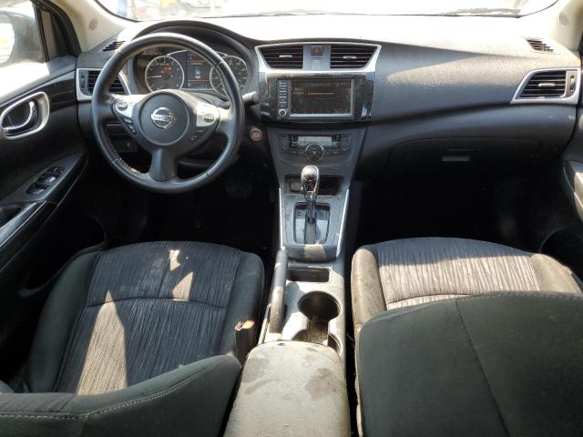2019 NISSAN SENTRA S 3N1AB7AP3KY272167