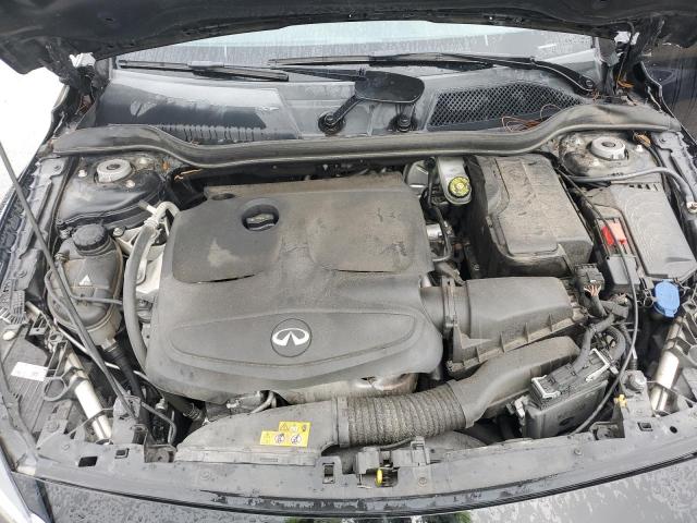 2018 INFINITI QX30 PURE SJKCH5CP5JA005229