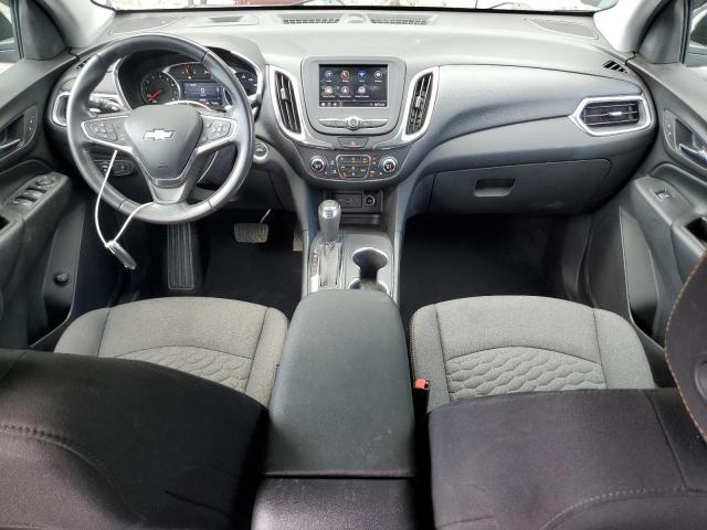 2020 CHEVROLET EQUINOX LT 3GNAXUEV9LS520620