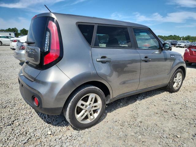 2019 KIA SOUL KNDJN2A22K7012937