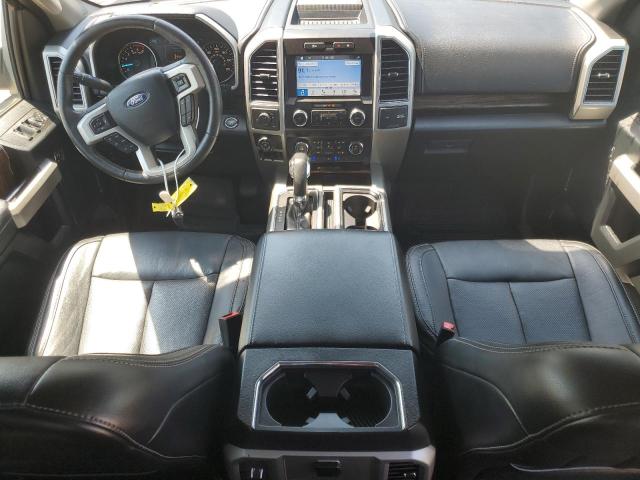 2019 FORD F150 SUPER 1FTFW1C14KFC29381