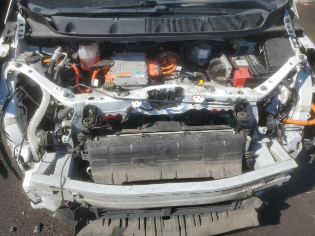 2017 CHEVROLET BOLT EV LT 1G1FW6S00H4140099