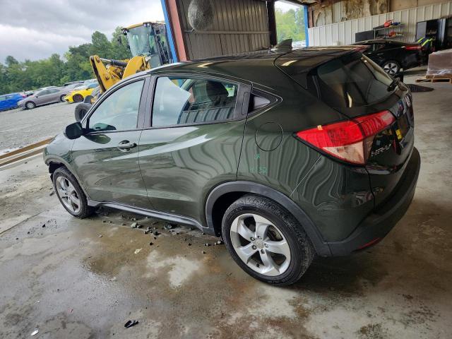 2016 HONDA HR-V LX 3CZRU5H3XGM733925