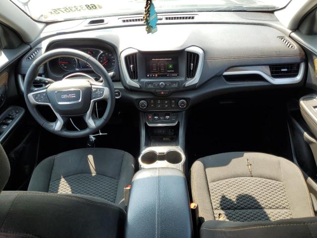 2020 GMC TERRAIN SL 3GKALMEV9LL314930