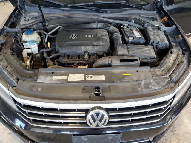 2016 VOLKSWAGEN PASSAT SE 1VWBS7A39GC047425