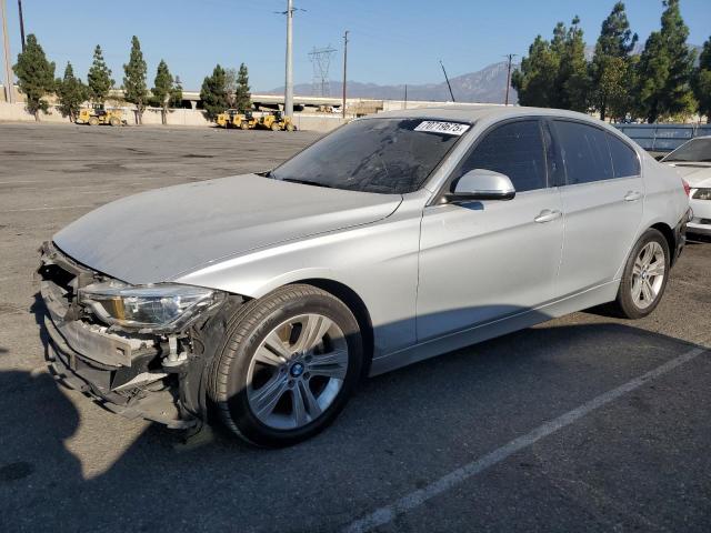 2017 BMW 330 I WBA8B9G35HNU56881