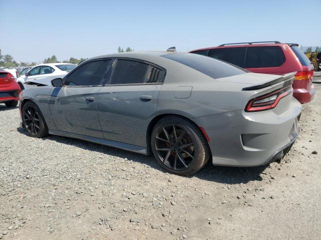 2019 DODGE CHARGER GT - 2C3CDXHG4KH595479