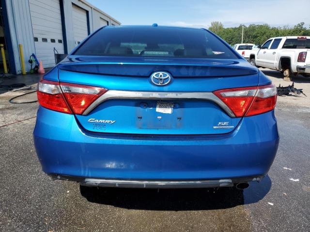 2016 TOYOTA CAMRY LE 4T1BF1FK9GU544372