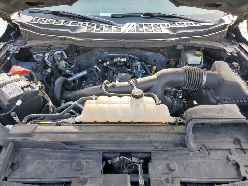 2021 FORD F150 SUPER 1FTEW1CP0MFC47850
