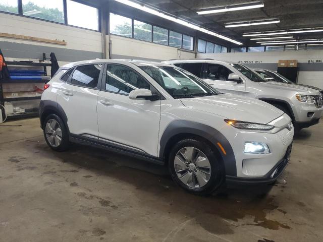 2021 HYUNDAI KONA ULTIM KM8K53AG2MU120755