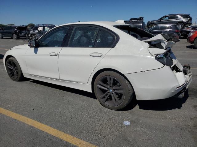 2018 BMW 330 XI WBA8D9C55JA615011