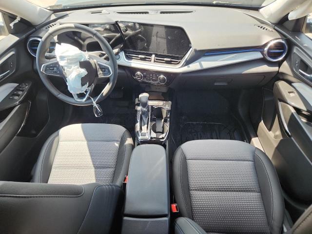 2025 CHEVROLET TRAX 1LT KL77LHEP5SC280264
