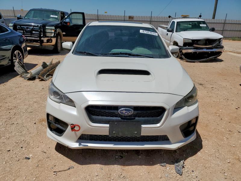 2015 SUBARU WRX PREMIU JF1VA1D60F9819091
