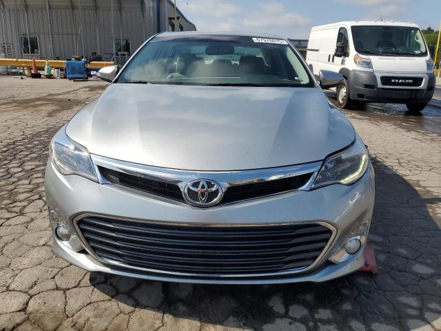 2015 TOYOTA AVALON XLE 4T1BK1EBXFU186288