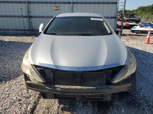 2011 HYUNDAI SONATA #3259690398