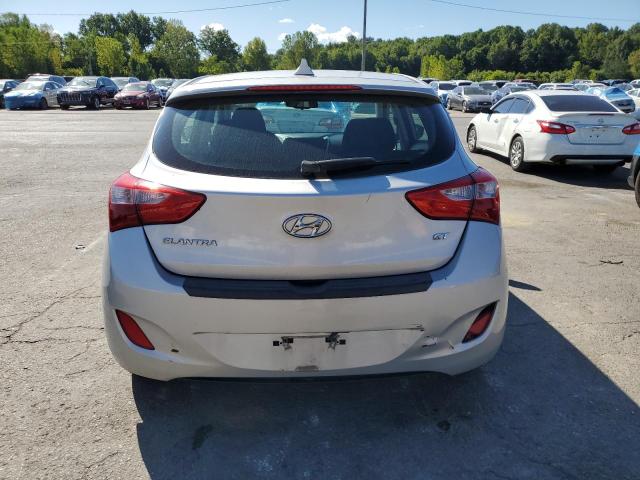 2016 HYUNDAI ELANTRA GT KMHD35LH7GU307963