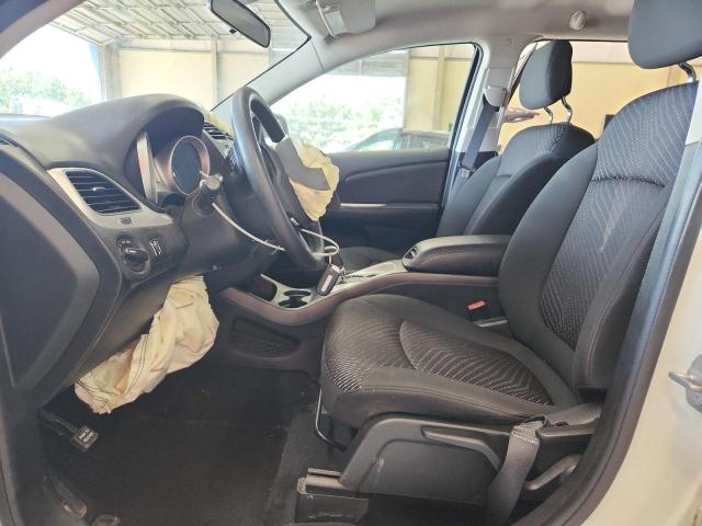 2016 DODGE JOURNEY SE 3C4PDDAG9GT227481