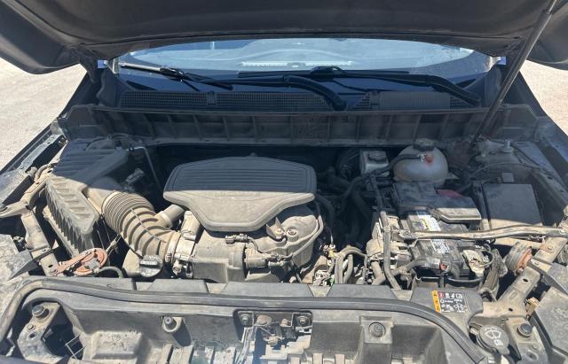 2017 GMC ACADIA SLT 1GKKNMLS0HZ300874