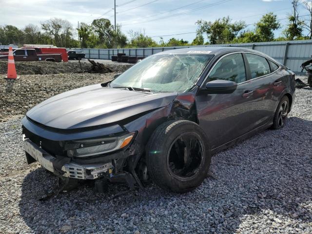 HONDA INSIGHT EX