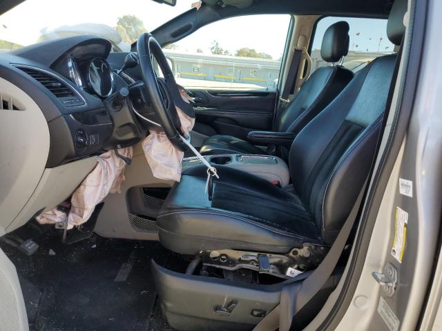 2017 DODGE GRAND CARA 2C4RDGCGXHR791474