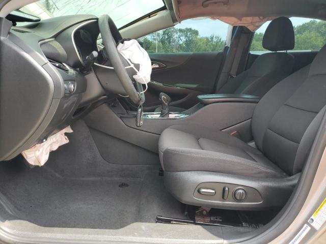 2023 CHEVROLET MALIBU LT 1G1ZD5ST2PF194515